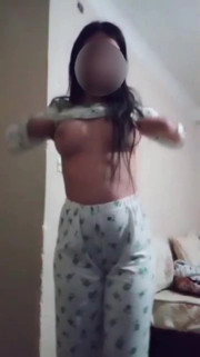 Amira model arab