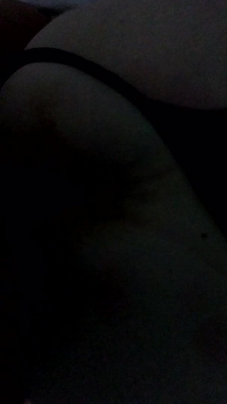 Fucking a old pussy