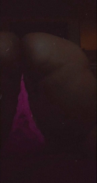Cum on me