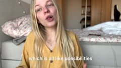 The Answer Is No.