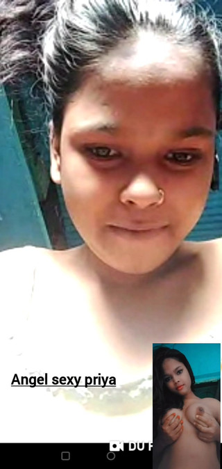 Paid Video call with a follower