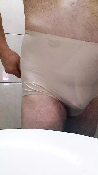 shapewear panties thumbnail