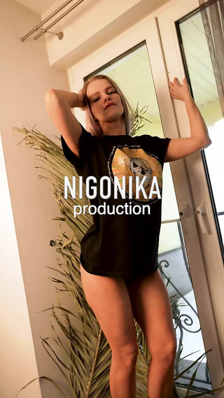 Reels 2 - Julia Sense - Best Model _ Hot Girl - Nigonika Shorts
