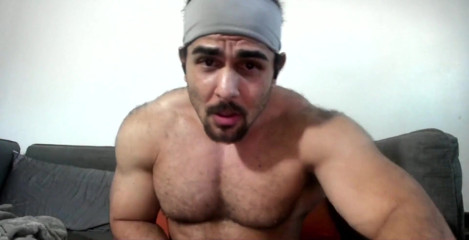 Here's This Week's Friday Cum Video ). Enjoy and Tgif!