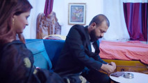 Little step sister ko paise dekar jabbar dasti ghori bna kar pel diya