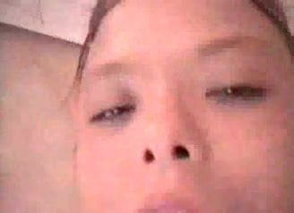 nice asian homemade fuck