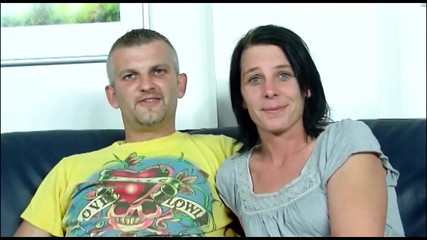 Foursome swingers pussy fucking big dick sucking
