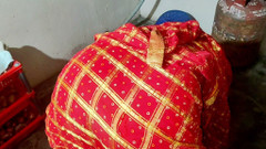 Hot bhabhi fuking neighbour boy's Hard
