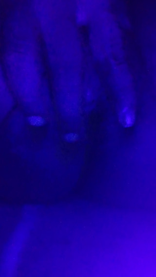 Horny night