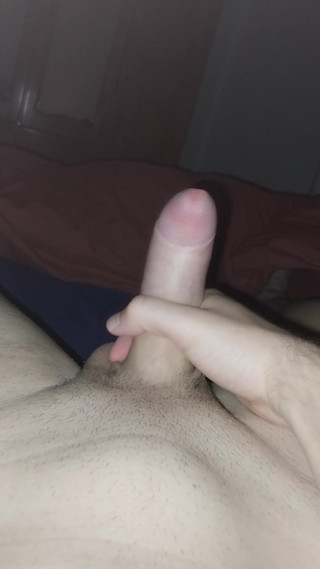 Look at my cock