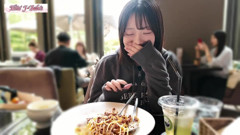 Former Idol-level Beauty Radiates Mature Allure, Temptation Stops Just Before the Final Line