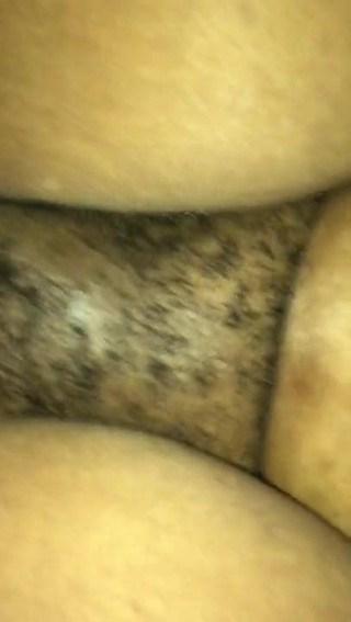 Creamy wife