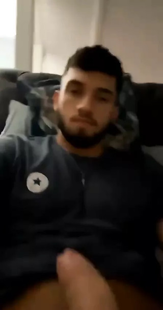 My cock waiting for you