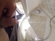 Pee In The Shower 2