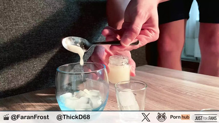 Cum jar drinking games - Part 01