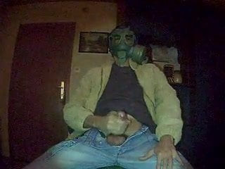 Dance &amp; Shake on my Big Cock &amp; Eat his Yummy Spice !