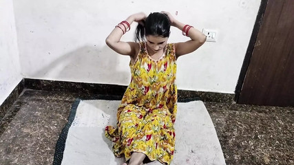 Jija ne sali ko chocolate ke jagah pe apna land chusne ko diya