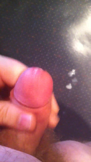 Cum Splash