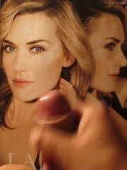 Kate Winslet Rose Dawson Cum Tribute