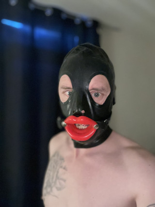 I pleasure myself with two different dildos