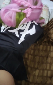 My Otaku Friend Gets Horny After the Convention Part 3