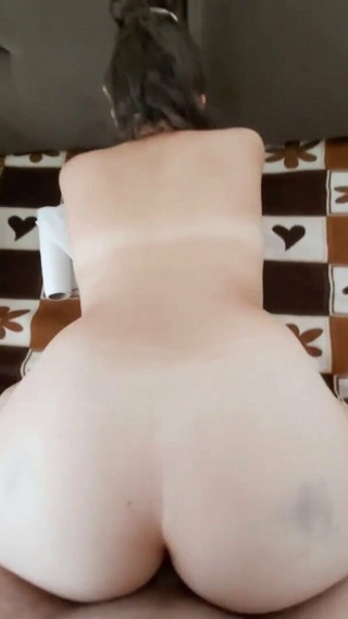 Turkish girl loves anal, best anal fuck, she is like a pro