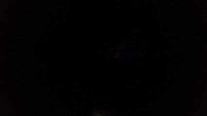 GLOW IN THE DARK FOOTJOB part 2