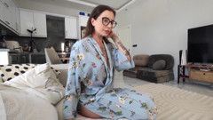 Breeding My Hot Step-stepmommy