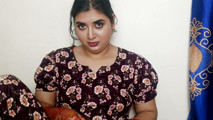 Today I My Sexy Bengali Wife Hard - Real Couple Sex