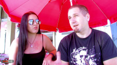 Victoria Dixon Sexy Video Interview with Victoria Dixon