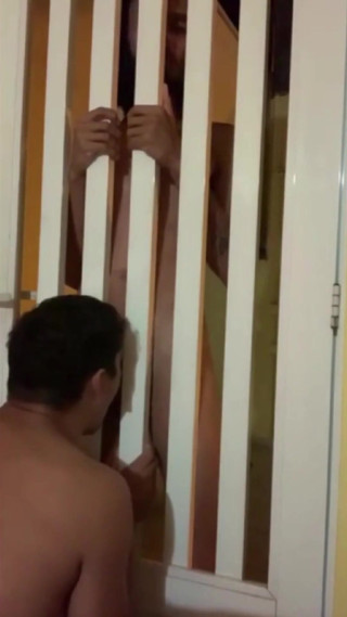 Giving It to the Neighbor at the Gate of the House thumbnail