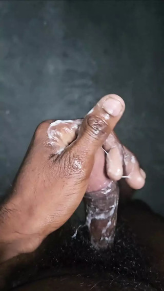 Solo penis playing unstoppable