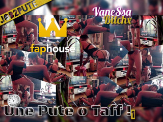 Job2pute a Whore O Taff! Blowjob &amp; Cumshot thumbnail