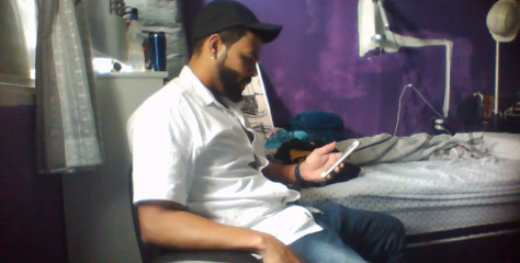 Iseven on Any Sunday