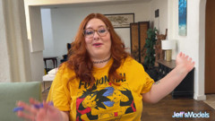 BTS Teaser - Pretty Plumper KK Wants a BBC - Coming 01-02-2026