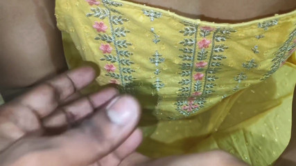 Telugu Anu Aunty Sexy Voice and Sex
