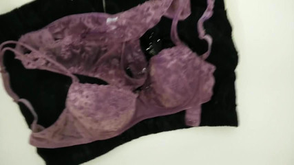 Piss on Skirt