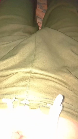 Indonesian teen shows his small cock thumbnail