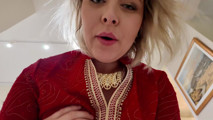 Turkish XXX Sex With Beautiful MILF