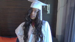 Chloe's Graduation