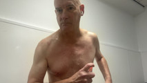 Super slo-mo Titty play at the Gym