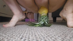 Pussy Complication