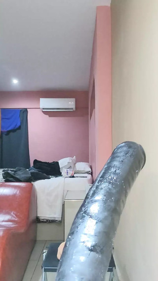 I'm Going to the Motel