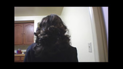 A Huge Cock in Kaiya Lynn's Small Ass