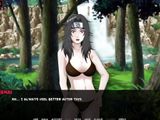 Sarada Training (Kamos.Patreon) - Part 10 Sex With Kurenai And Hyuga By LoveSkySan69