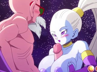 Kame Paradise 2 - Vados serves her god - Part 6 - END