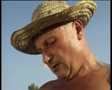 Watch This German Granny Get Fucked in Outdoor Session