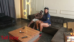 Fun Moments Behind the Scenes
