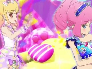 POPCORN DREAMING EP21ver. (Yume &amp; Rola)