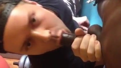 Tenant makes himself cum again